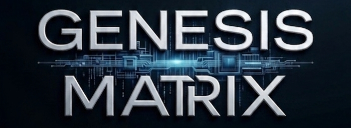 Genesis Matrix